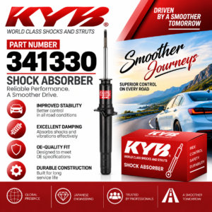 KYB 341330