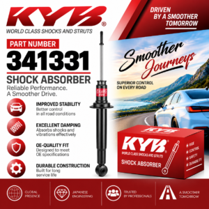 KYB 341331