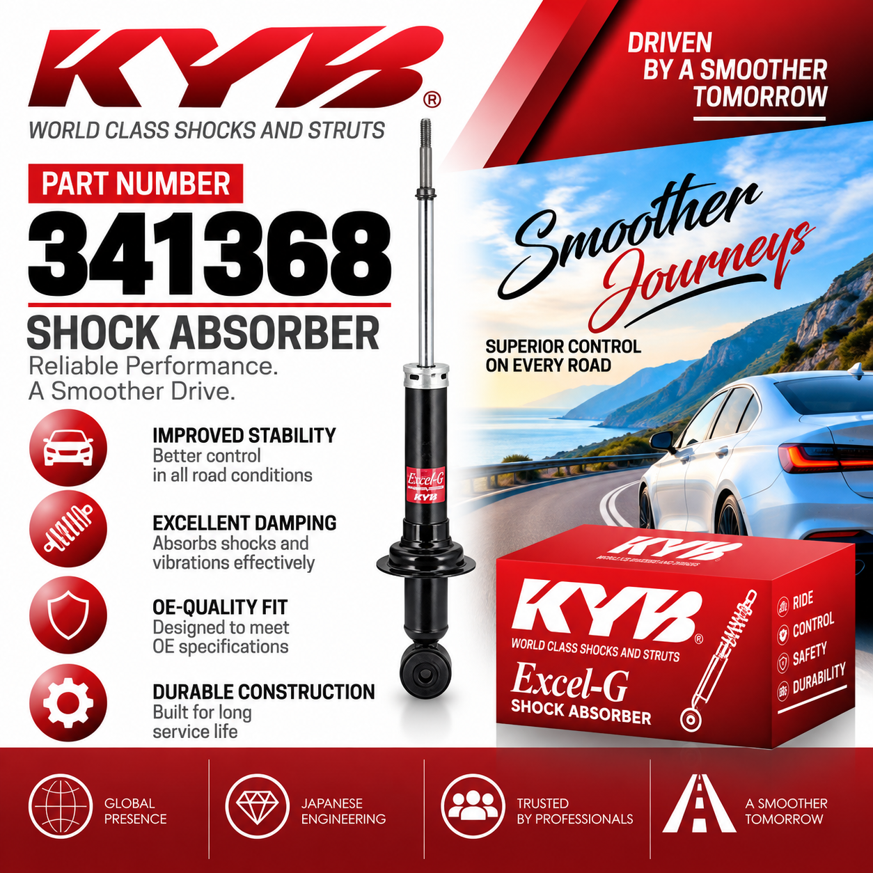 KYB 341368