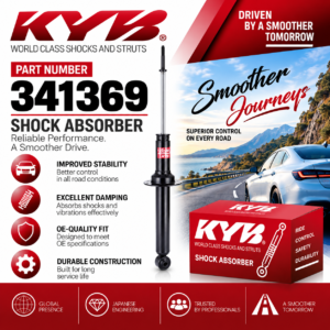 KYB 341369