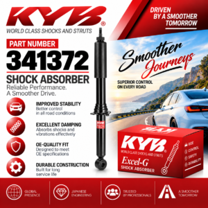 KYB 341372