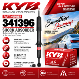KYB 341396