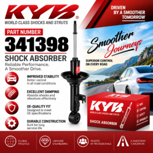 KYB 341398
