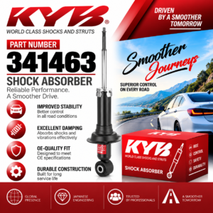 KYB 341463