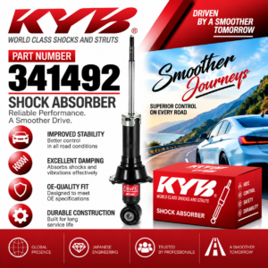 KYB 341492