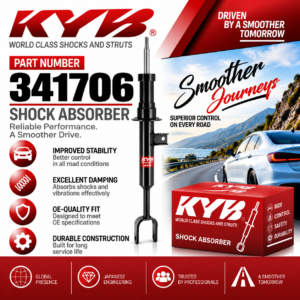 KYB 341706