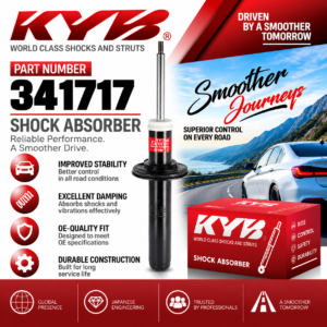 KYB 341717