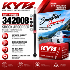KYB 342008