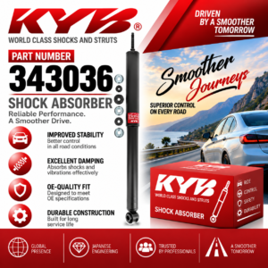 KYB 343036