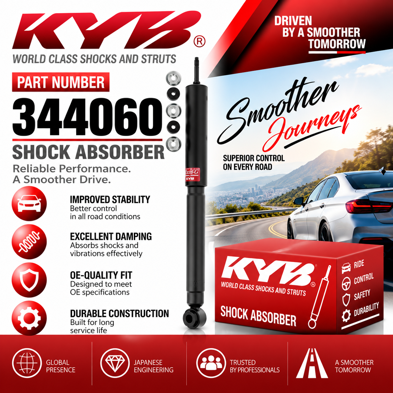 KYB 344060