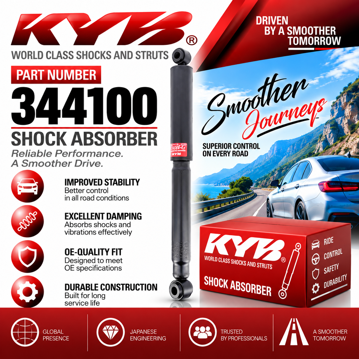 KYB 344100