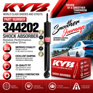 KYB 344202