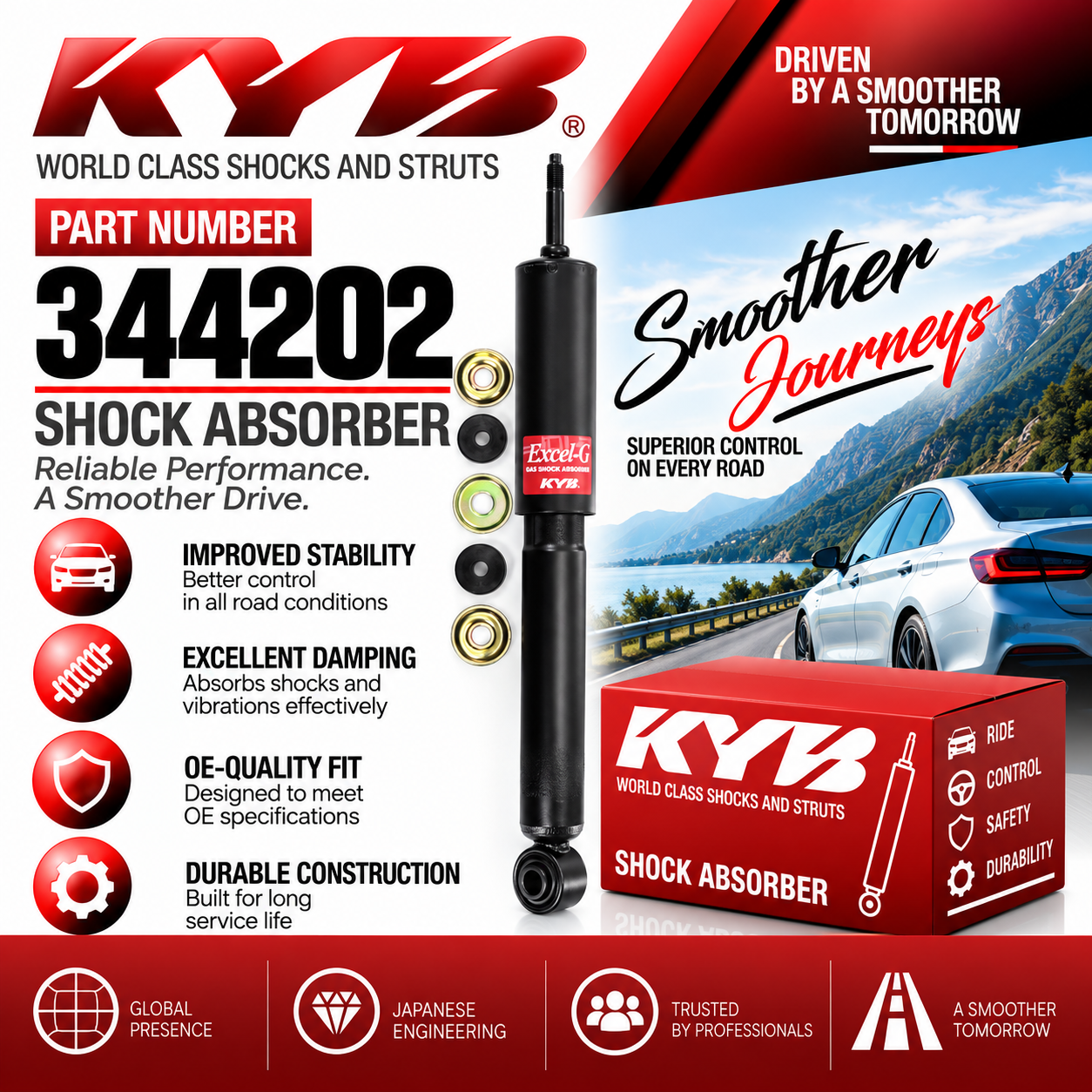 KYB 344202