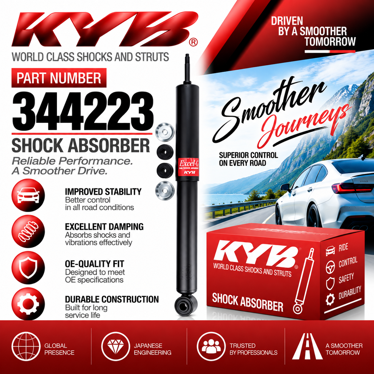 KYB 344223