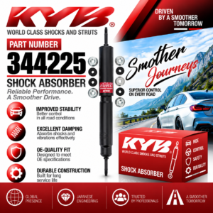 KYB 344225
