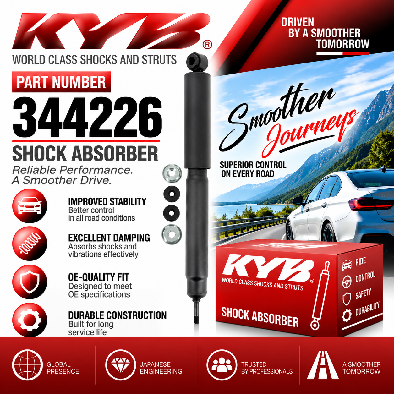 KYB 344226