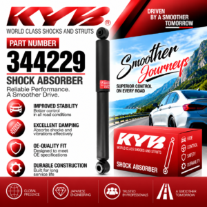 KYB 344229