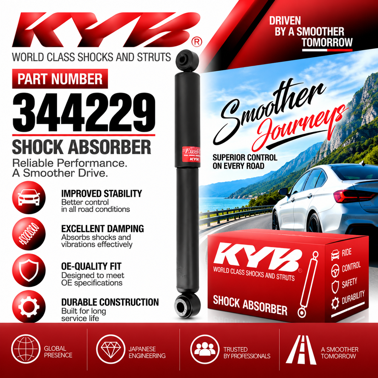 KYB 344229