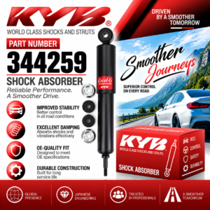 KYB 344259
