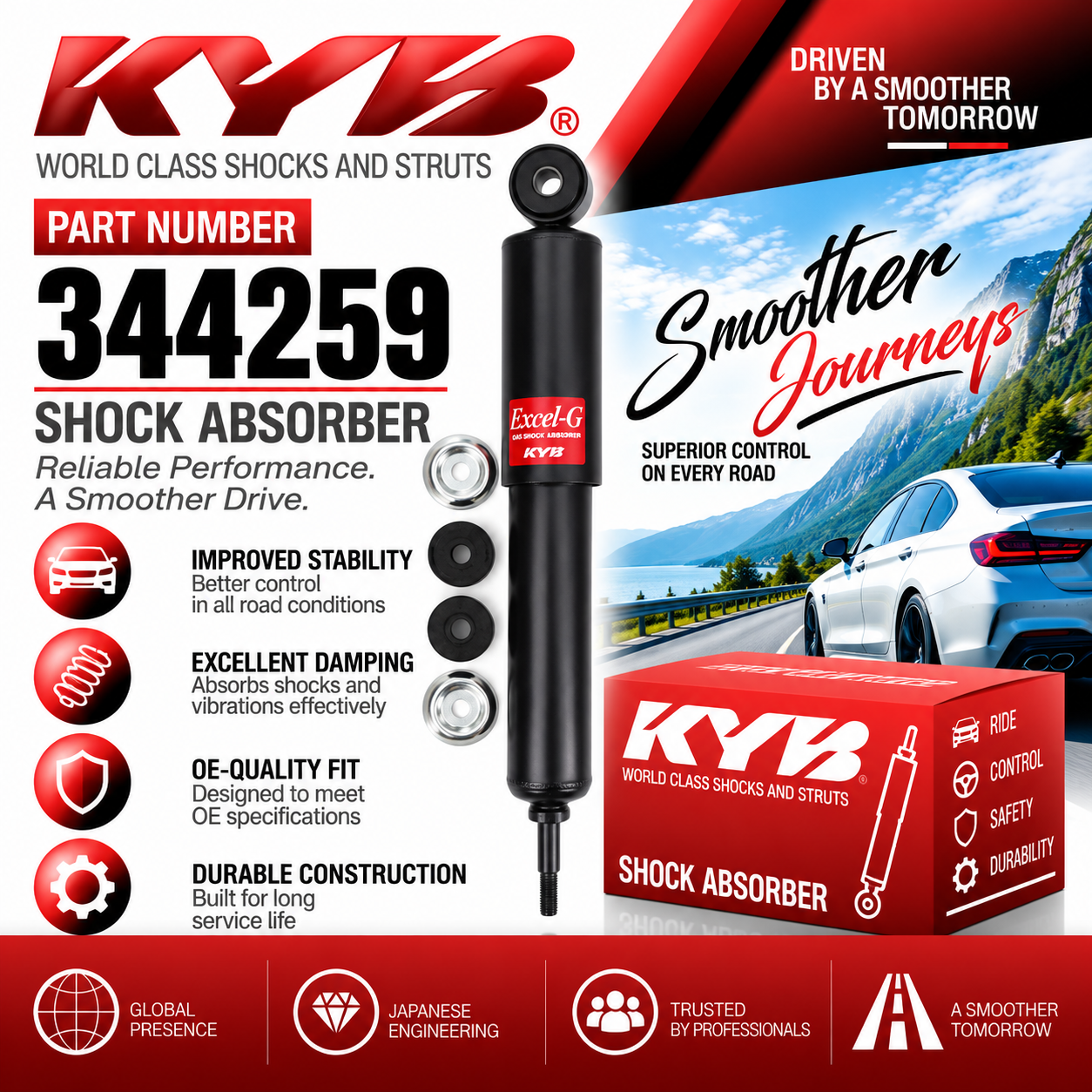 KYB 344259