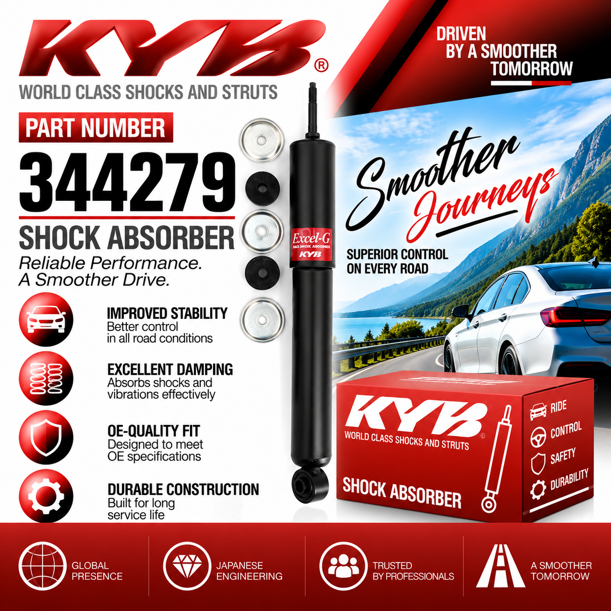 KYB 344279