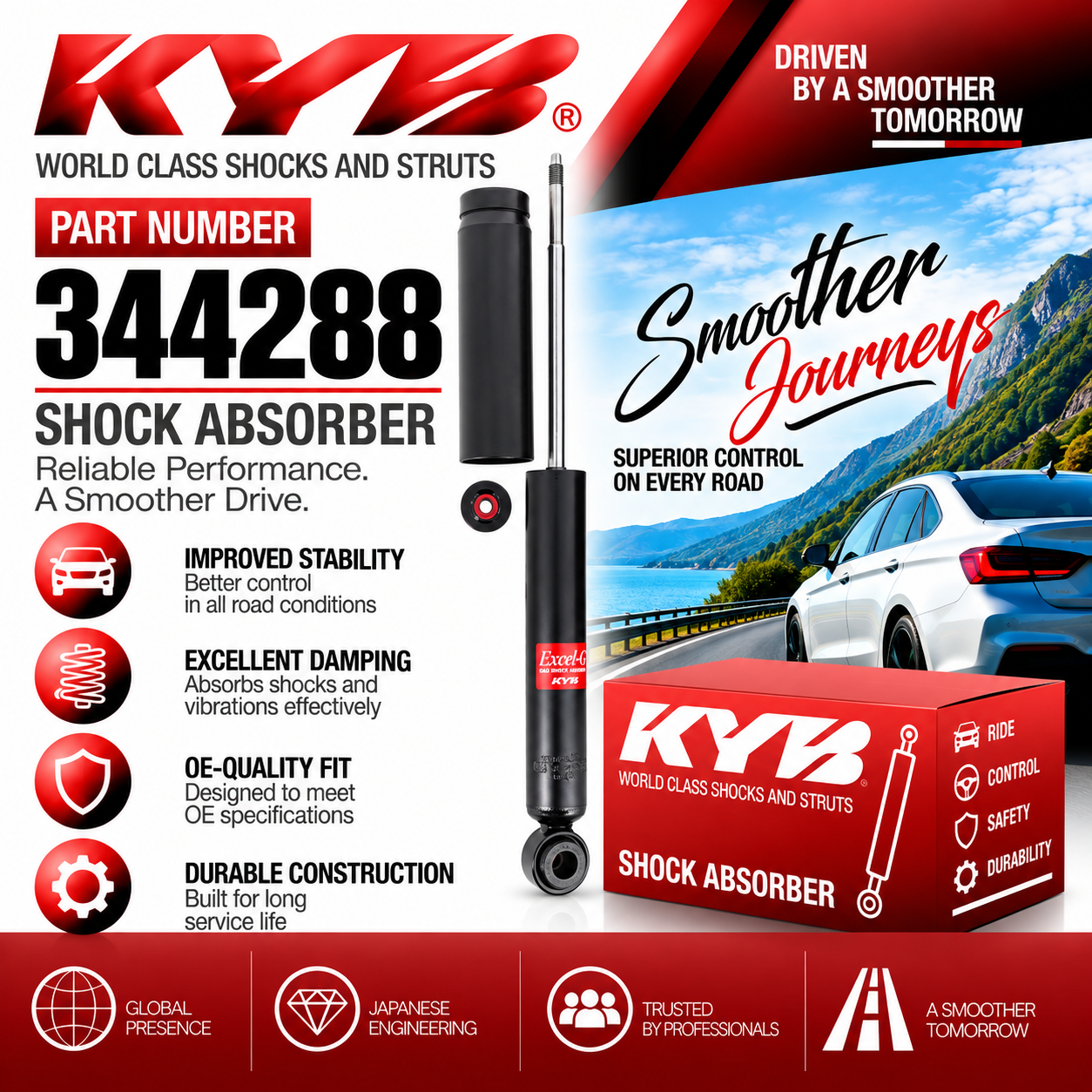 KYB 344288