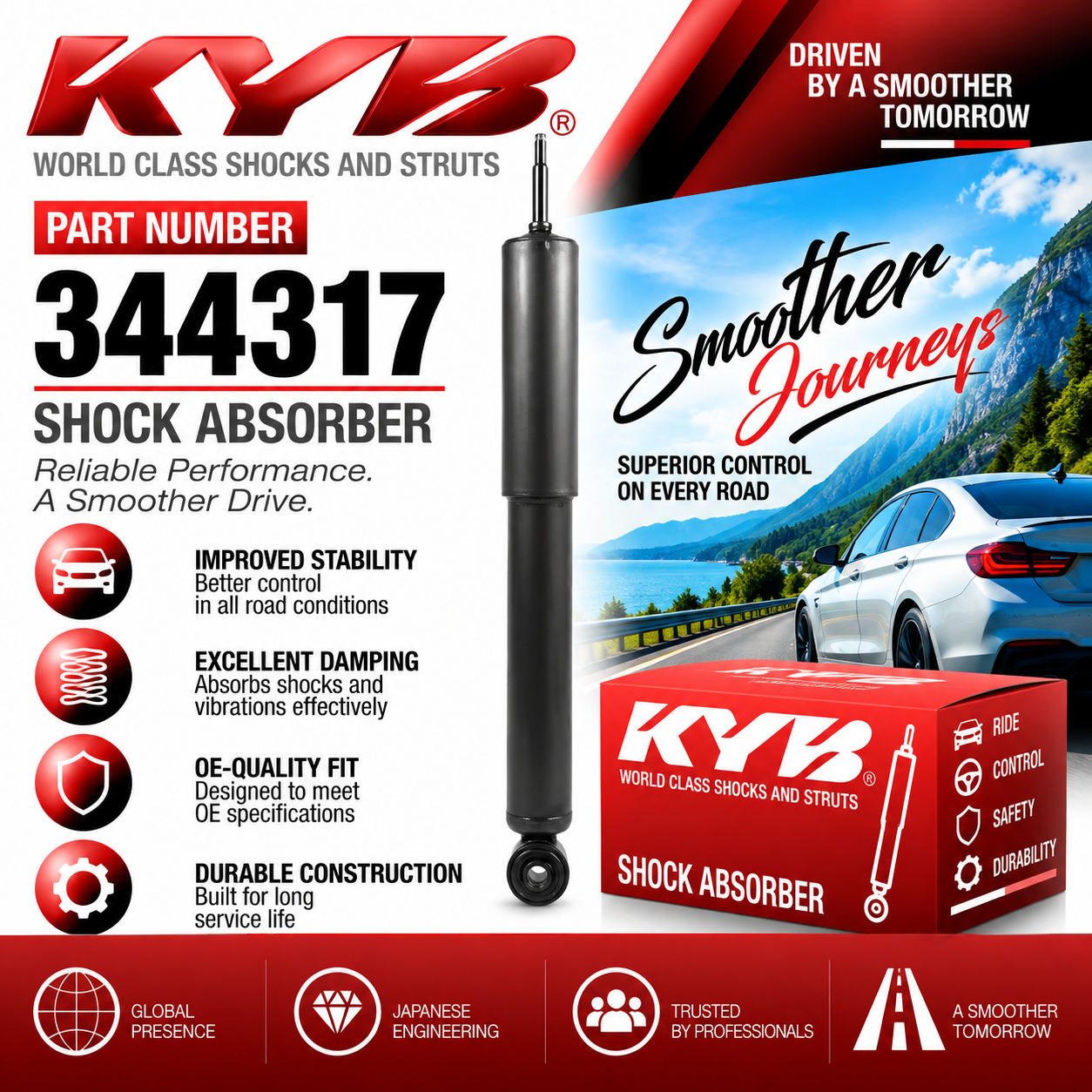 KYB 344317