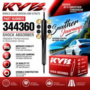 KYB 344360