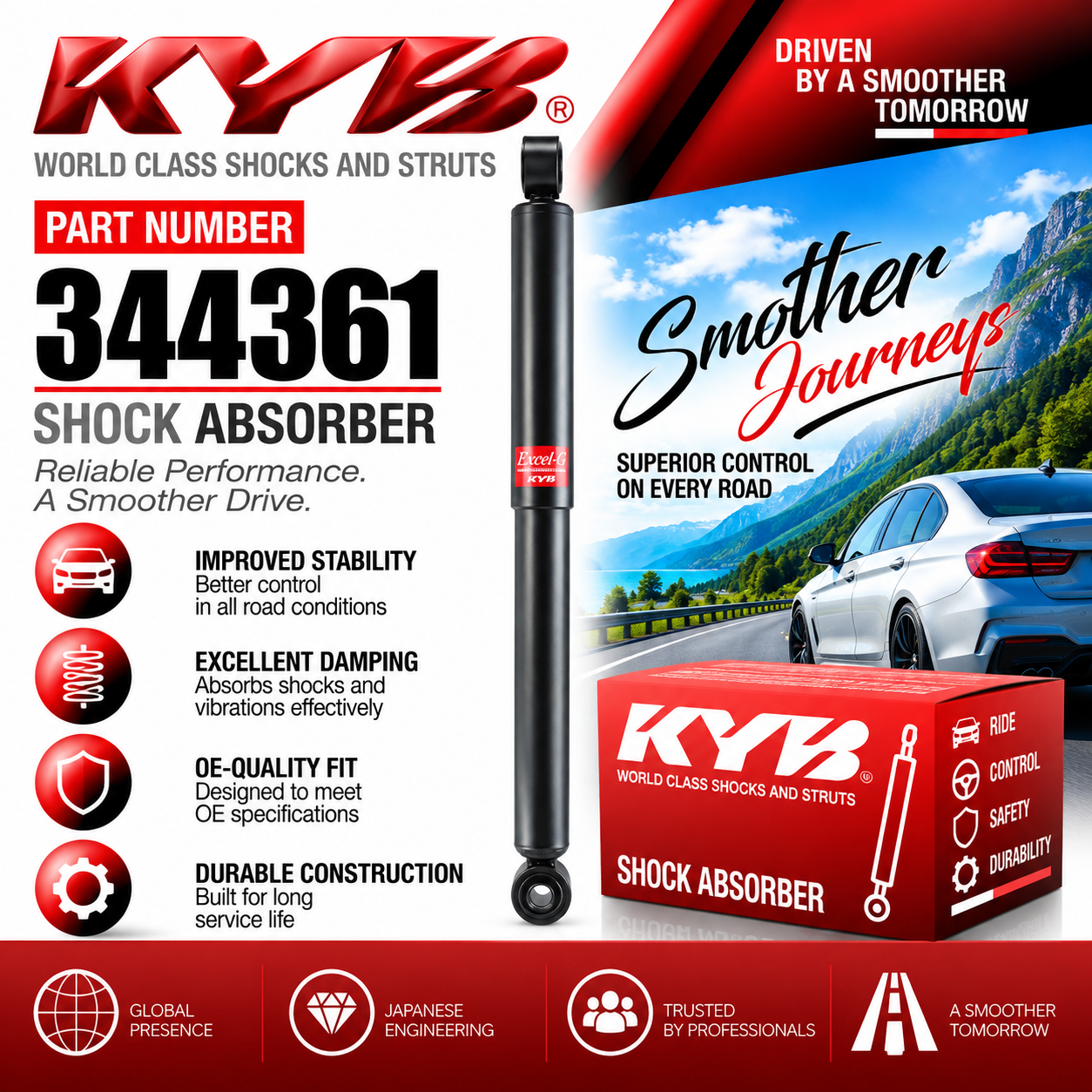 KYB 344361