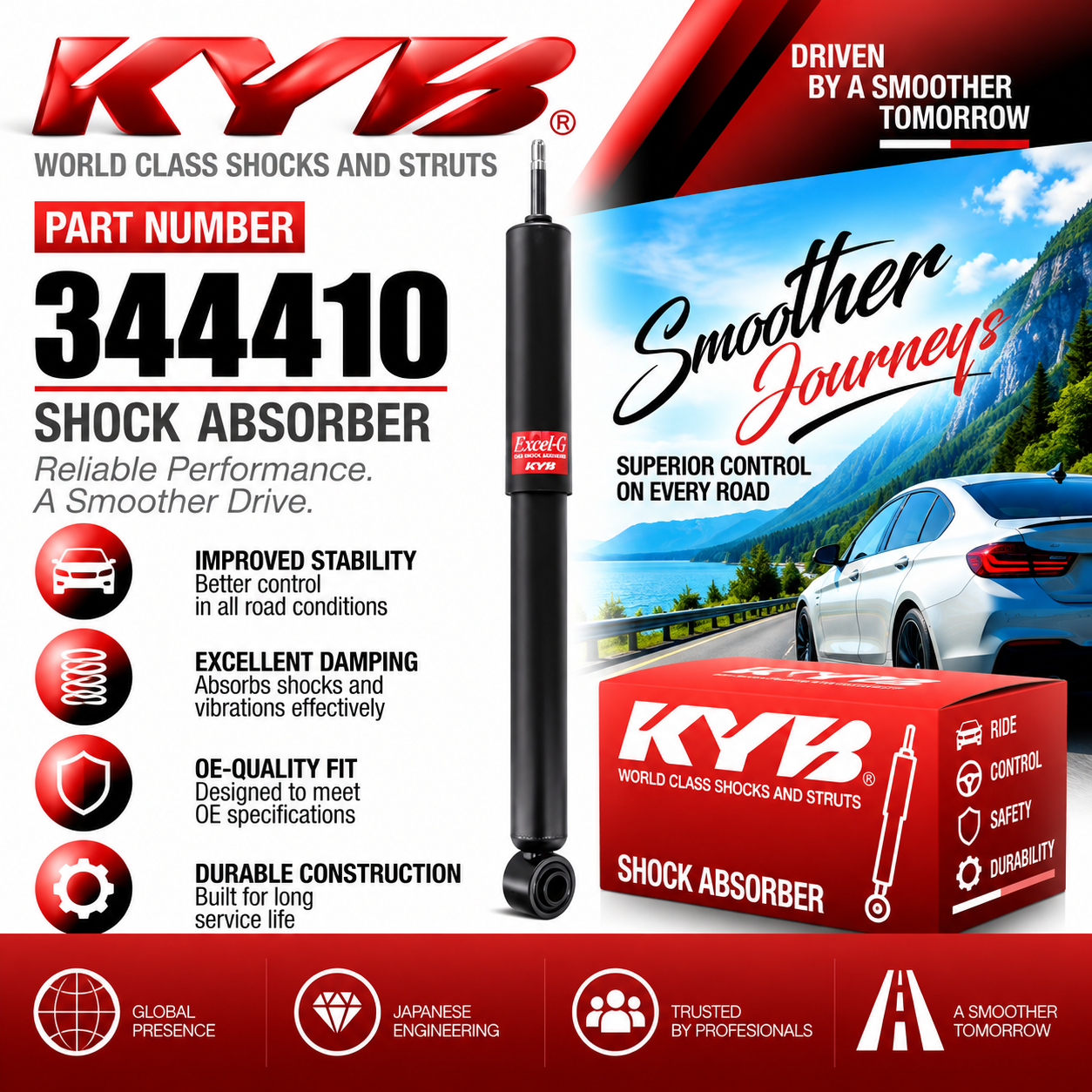 KYB 344410