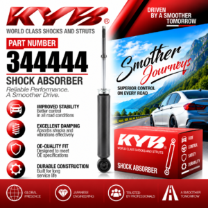 KYB 344444