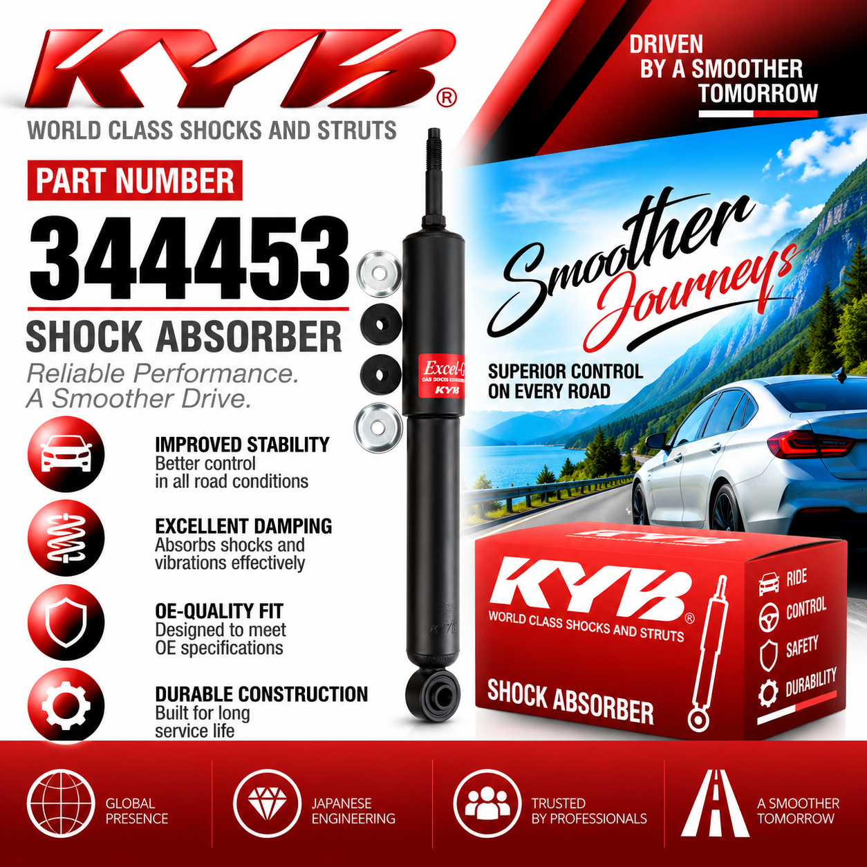 KYB 344453
