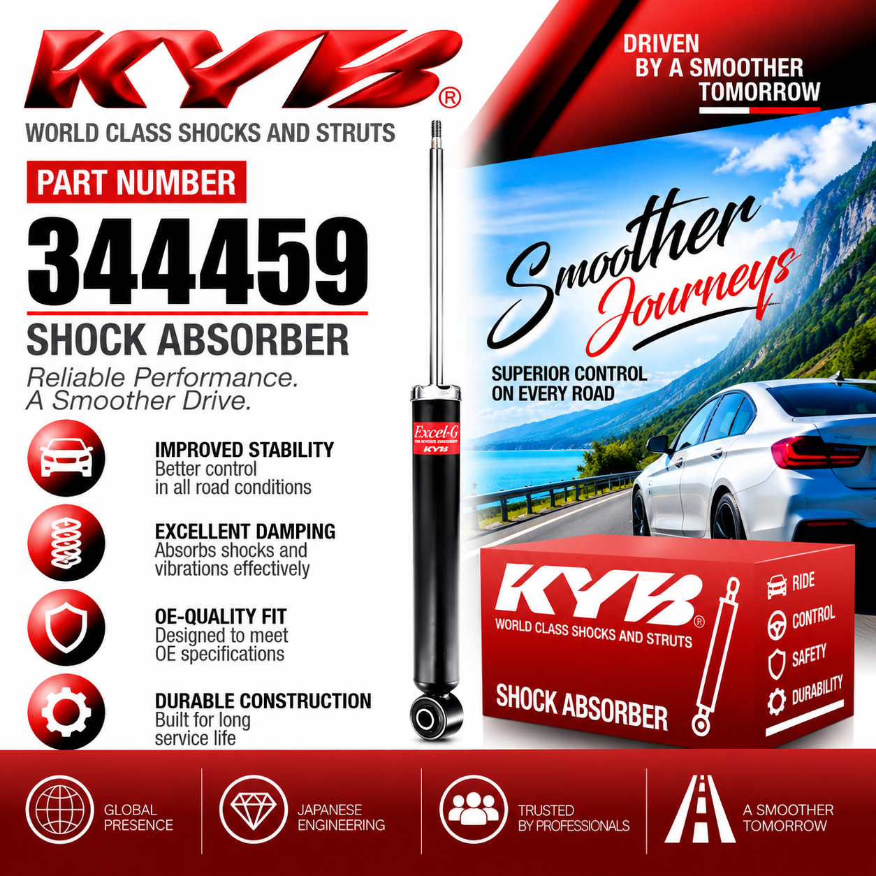 KYB 344459