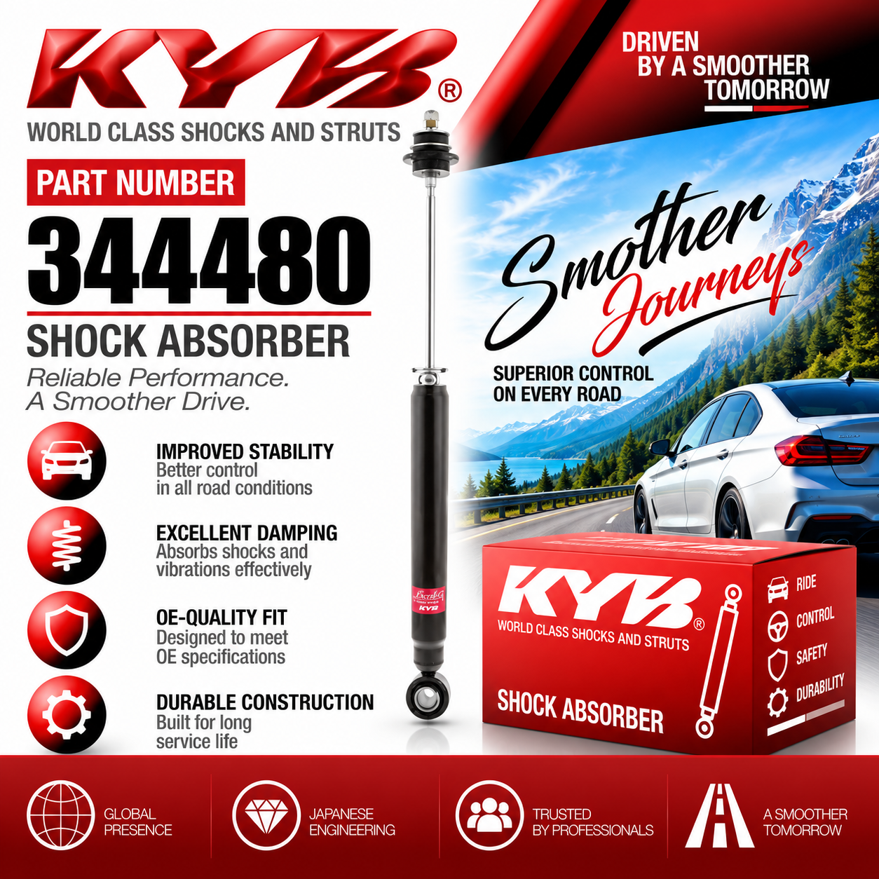KYB 344480