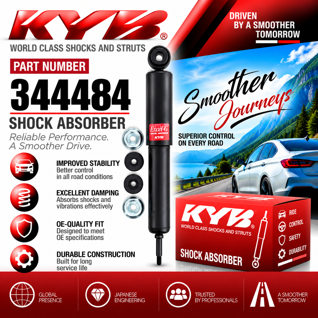 KYB 344484