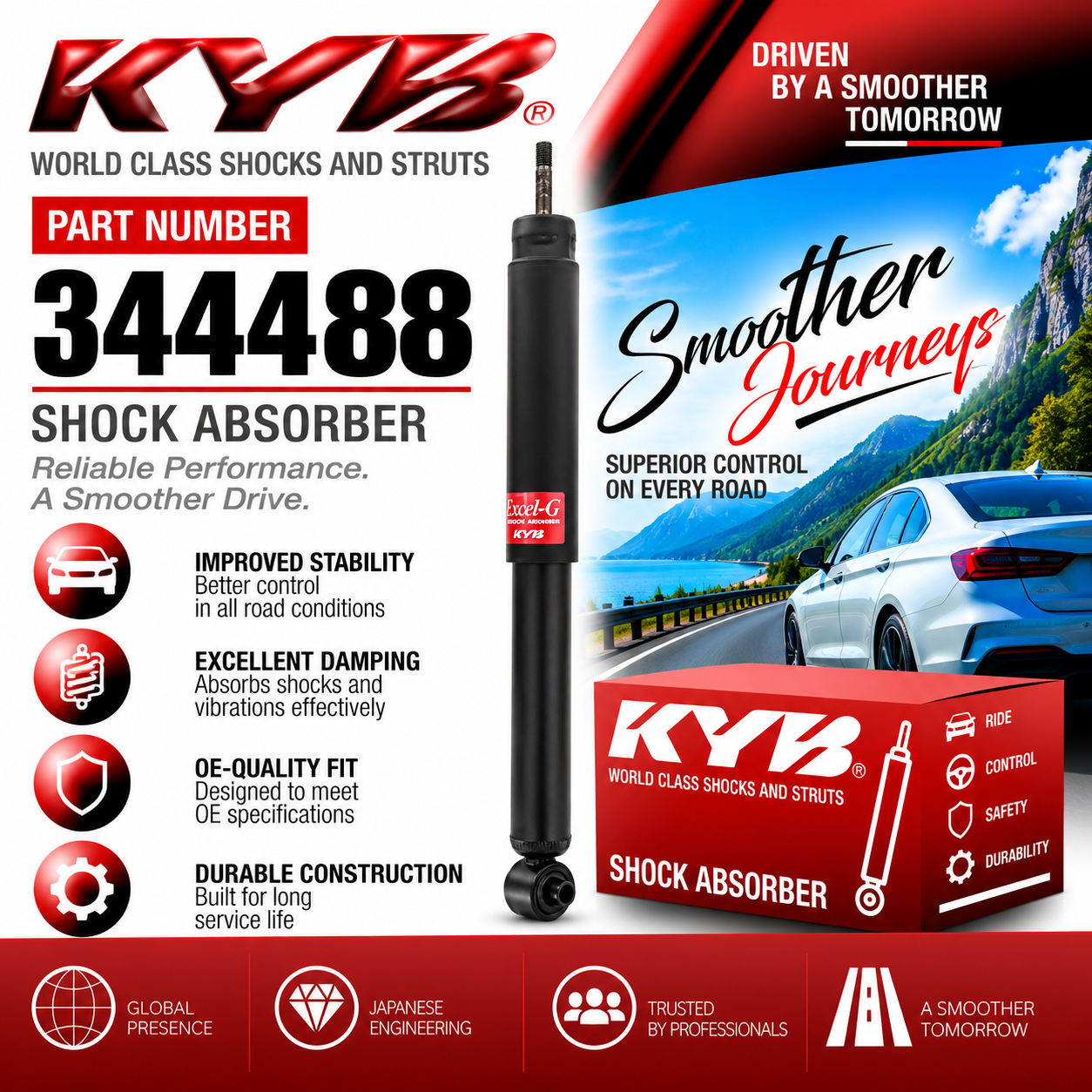 KYB 344488