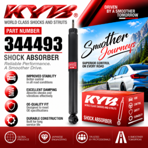 KYB 344493