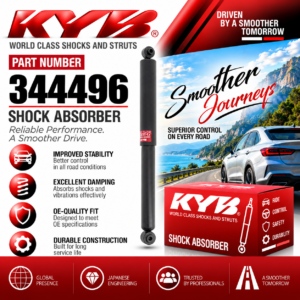 KYB 344496