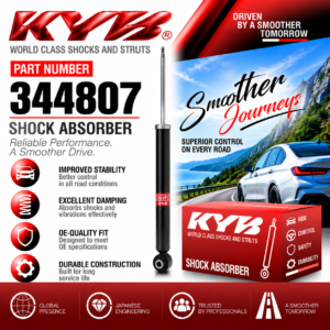 KYB 344807
