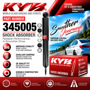 KYB 345005