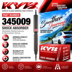 KYB 345009