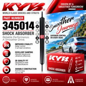 KYB 345014