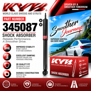 KYB 345087
