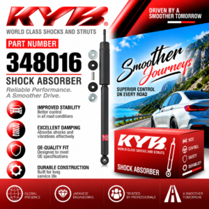 KYB 348016