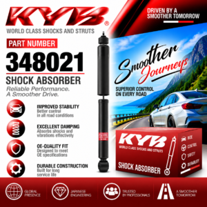 KYB 348021