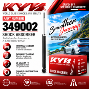 KYB 349002