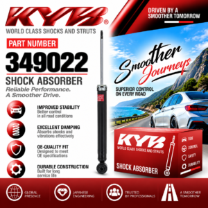 KYB 349022