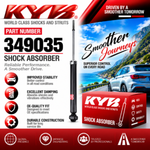 KYB 349035