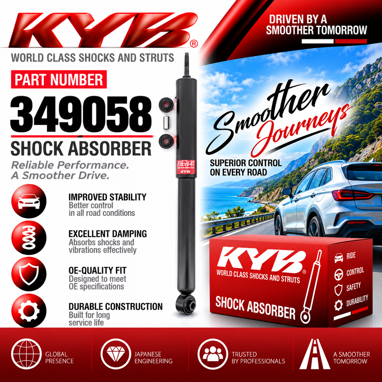 KYB 349058