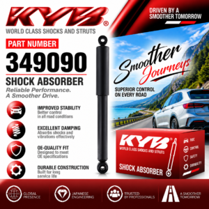 KYB 349090